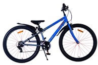 VOLARE Dječji bicikl Rocky 26", plavi, 7 brzina